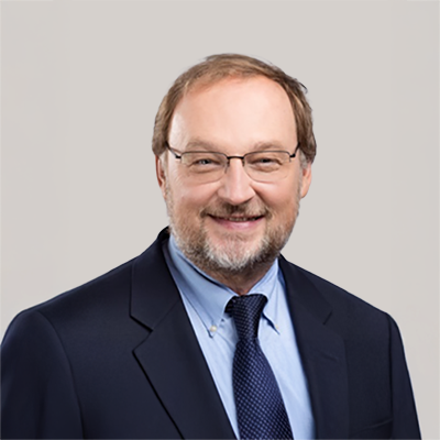 John Shiver, PhD